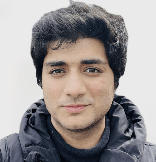 Aashir Javed